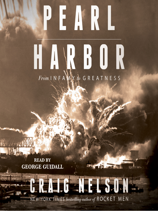 Title details for Pearl Harbor by Craig Nelson - Available